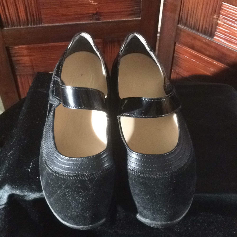 Orew Shoes Orth Feet